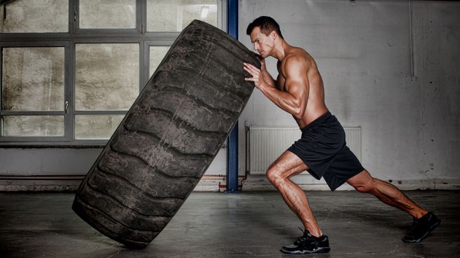 Wie man eine Steroid-Kur plant