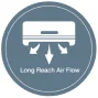 long-air-flow